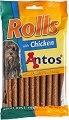 ������ �� ������ Antos Rolls - 