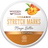 Wooden Spoon Stretch Marks Organic Mango Butter - 