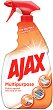    Ajax - 