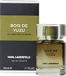 Karl Lagerfeld Bois de Yuzu EDT - 