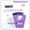 ������ �� ��������� Seni Classic Plus Air - 