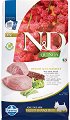 ���� ����� �� ���������� � ������� ��� ����������� ������ N&D Dog Mini Weight Management - 