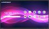 ������������ ������� 86" Clevertouch Impact Lux 2