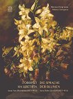   .    1872 - 1931 Die Sprache der Blumen. Anna Hähn-Jossifoff 1872 - 1931 - 