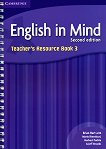 English in Mind - Second Edition: ������ ������� �� ��������� ���� ���� 3 (B1): ����� �� ������� - 