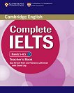 Complete IELTS: ������ ������� �� ��������� ���� ���� 2 (B2): ����� �� ������� - 