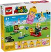 LEGO Super Mario - ����������� � ������������ ������ �������� - 