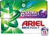 ������� �� ����� Ariel Extra Fiber Care All in 1 Pods+ - 