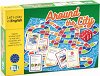 Around the City - 