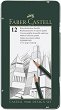 �������� ������ Faber-Castell Castell 9000