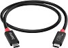 ����� USB-C male ��� USB-C male Hama