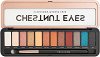 Profusion Cosmetics Chestnut Eyes Eyeshadow Makeup Case - 
