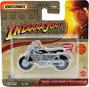 ����� Indiana Jones Themed Ducati Scrambler - Matchbox - 