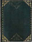 ������ Paperblanks Midnight Rebel - 