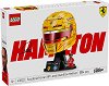 LEGO Editions - ����� �� ���� �������� �� ������ �� Scuderia Ferrari HP - 