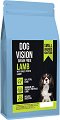 ���� ����� �� ������ � ������������ ������������ DOG VISION Grain Free Adult Small - 