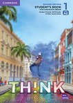 Think - ���� 1 (A2): ������� �� ��������� ���� Second Edition - 