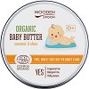 Wooden Spoon Coconut & Shea Organic Baby Butter -            - 