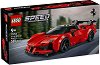 LEGO Speed Champions - ������� ���� Ferrari SF90 XX Stradale - 