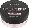 Catrice Bright & Blur Setting Powder -     - 