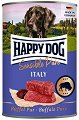 �������� �� ������ � ������������ ������������ Happy Dog Italy - 