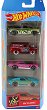   HW Flames - Mattel - 