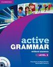 Active Grammar:       2:    + CD - 