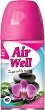 �������� �� ������������ Air Well Relax Time - 