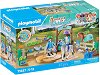 Playmobil Horses of Waterfall - ������� ����� �� ���� - 