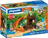 Playmobil Animals and Friends - ����������� � ��������� - 