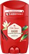Old Spice Oasis Deodorant Stick -       - 