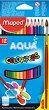 ��������� ������ Maped Aqua