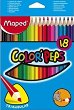 ������ ������ Maped