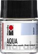 ������� ��� �� ����� ������ Marabu Aqua Klarlack