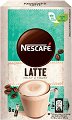 ���������� ���� NESCAFE Latte - 