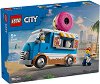 LEGO City - ������ �� ������� - 