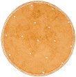     Little Dutch Ochre Dot - 