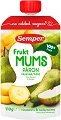 ���� � �����, ����� � ����� Semper Frukt Mums - 