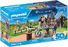 Playmobil Novelmore - ������ ��� �� ������ - 