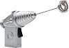 ������ �� ����� Kikkerland Space Gun Frother - 