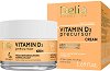 Delia Vitamin D3 Precursor Anti-Wrinkle Normalizing Cream -         D3 - 