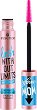 Essence Lash Without Limits Waterproof Mascara -    ,     - 