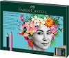 �������� �� �������� Faber-Castell Polychromos