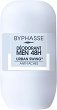 Byphasse Men Urban Swing 48H Deodorant -    - 