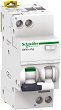 ����������� ��������� � �������������� ������ 25A 1P + N 4.5kA Schneider Electric A9D34625