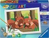 ��������� ������� ��������� - Ravensburger - 
