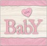    Ambiente Baby Girl Love