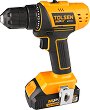 ������������ ��������� 20V Tolsen