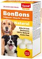 ��������� �� ������ �� ������ � ������� ������ Sanal BonBons Natural - 