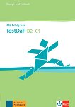 Mit Erfolg zum TestDaF: ������ ������� �� ������ ���� ������ �������� � ����� � ������� - 